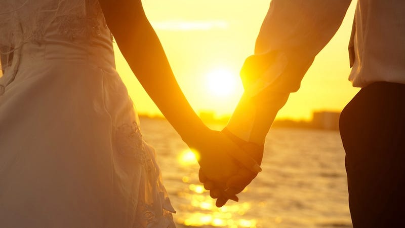 Illustration for article titled Incurable Gonorrhea Will Save the Institution of Marriage