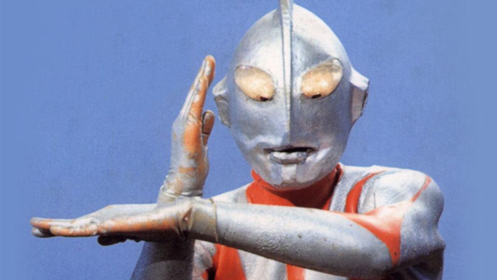 Every Ultraman Show and Movie Is Coming to the U.S.