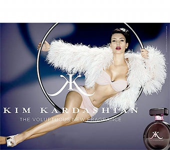 Illustration for article titled Can A Kardashian Be A Fashion Icon?