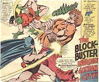 Illustration for article titled Kotaku Originals: Make It a Blockbuster Week