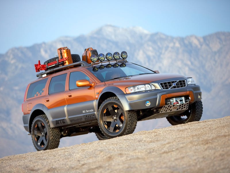 Illustration for article titled In need of turbo Volvo adviceĀ