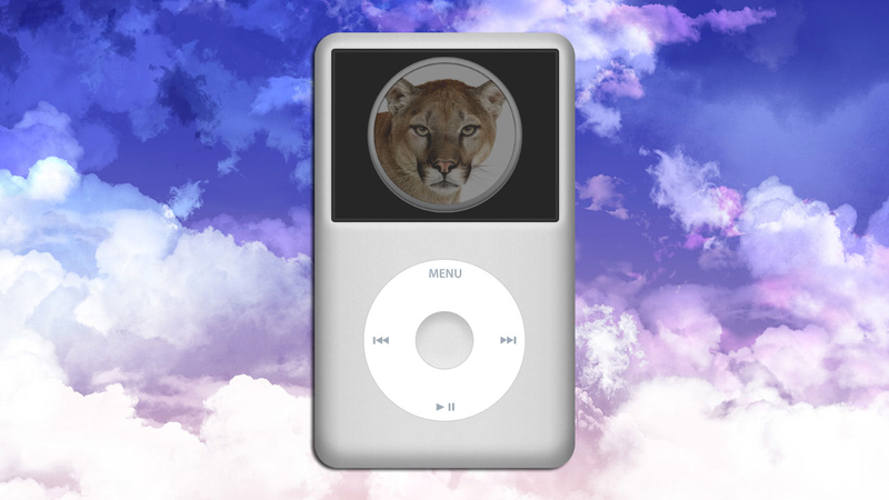 download the last version for ipod ClassicDesktopClock 4.41