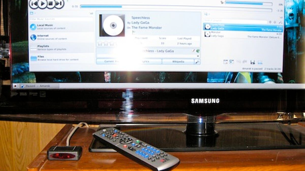 Emachines W2040 Desktops Owners Manual