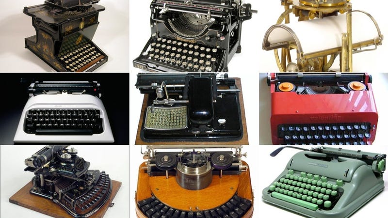 10-of-history-s-most-beautiful-typewriters