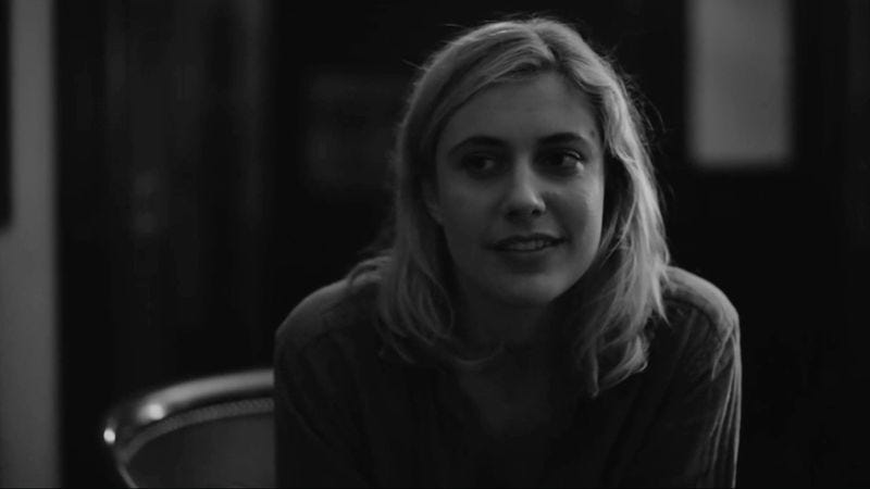 Frances Ha