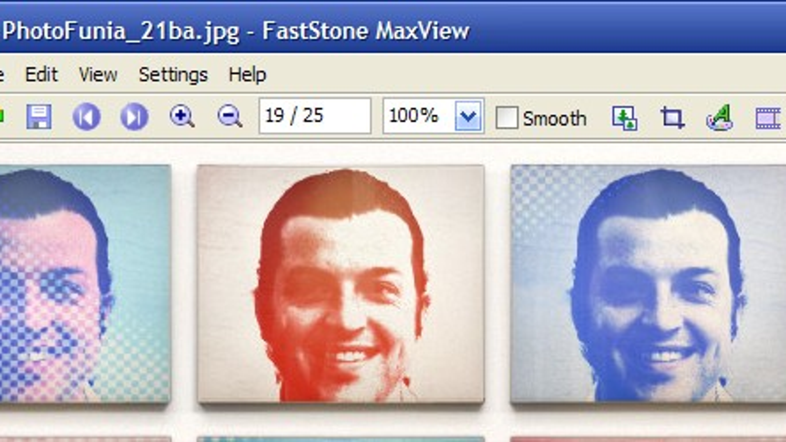 faststone maxview lossless rotation