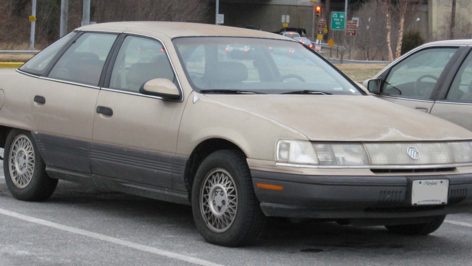 Used cars 90s