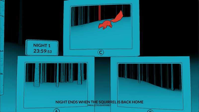 Illustration for article titled You Should Play Nuts