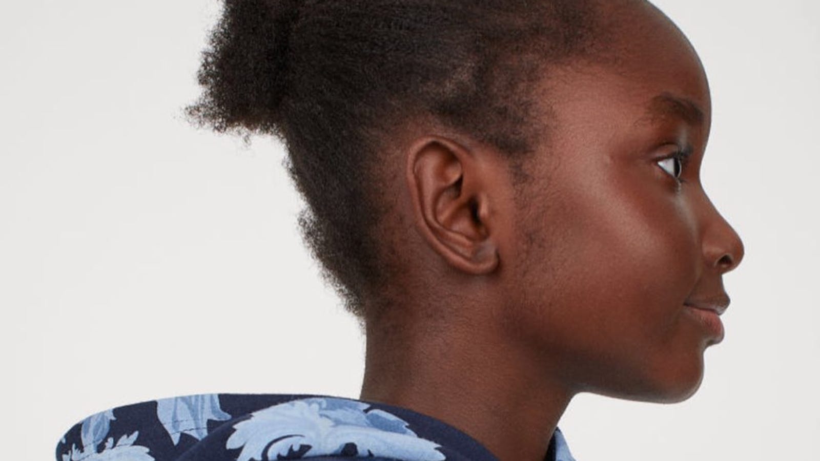 Handm Issues Statement About Black Girl S ‘natural Hair No Apologies