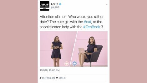 Wendy's Tweets (and Promptly Deletes) a Very Bad Meme [Update: It Gets