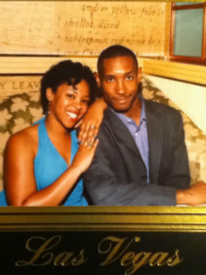 Courtesy of Shannon Mays