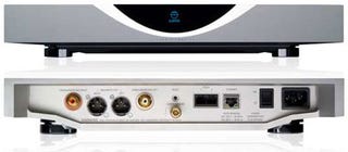 Illustration for article titled Linn Klimax DS Network Audio Streamer Welcomes Audiophiles to the 21st Century