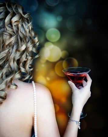 Illustration for article titled The Atlantic Weeps For The Sad, Slutty Drunk Girls