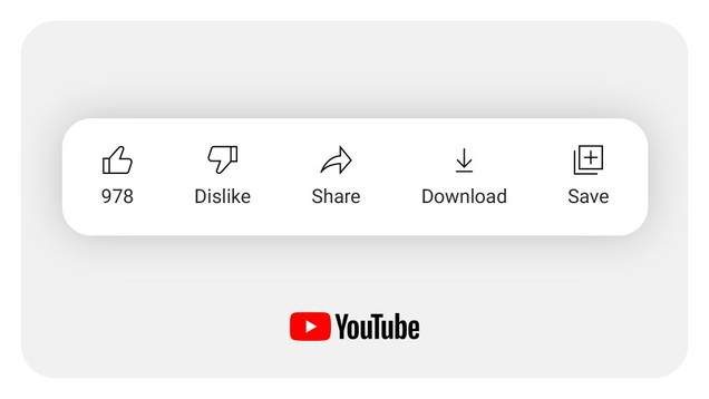 YouTube Might Be Getting Rid Of The Dislike Count