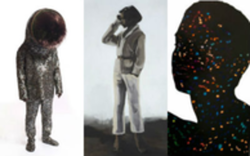 Illustration for article titled Black Artists: Art Basel Miami Beach 2011