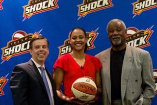 Rich Crimi/NBAE via Getty Images