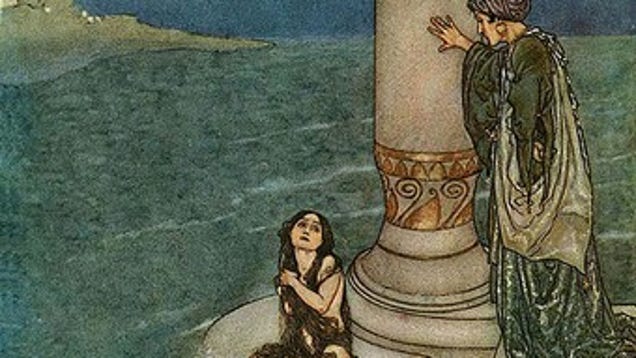 the little mermaid a feministic perspective Is the little mermaid feminist, or not there is first the author's view of the work, but once he or she sets to writing they turn life and meaning. the little mermaid a feministic perspective Is the little mermaid feminist, or not there is first the author's view of the work, but once he or she sets to writing they turn life and meaning.