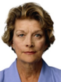 Jane Kendricks