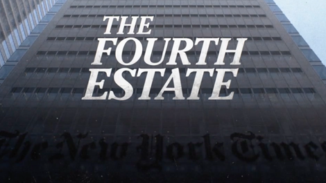 Showtime’s docu-series The Fourth Estate is catnip for ...