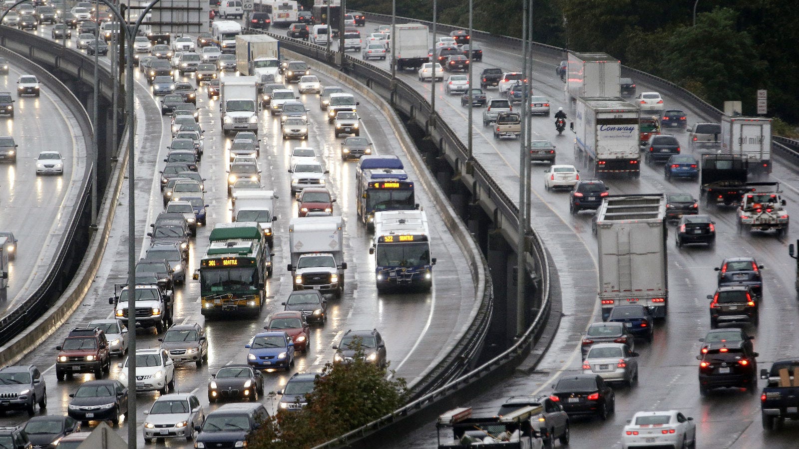 Best car options for high mileage drivers