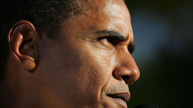 Illustration for article titled VIDEO: Obama: Osama bin Laden Raid Was Worth the Risk