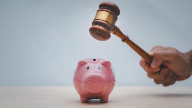 10 Class-Action Settlements That Could You Get Free Money thumbnail