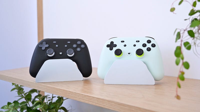 Illustration for article titled Google Stadia Is Coming: Games, Latency, Crossplay, Speed Requirements, and More