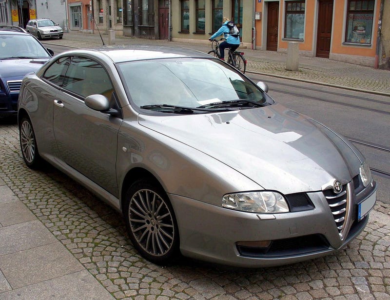 Illustration for article titled A list of cars now importable to Canada.