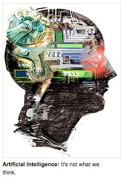 Illustration for article titled MIT Plans to Rebuild Artificial Intelligence from the Ground Up