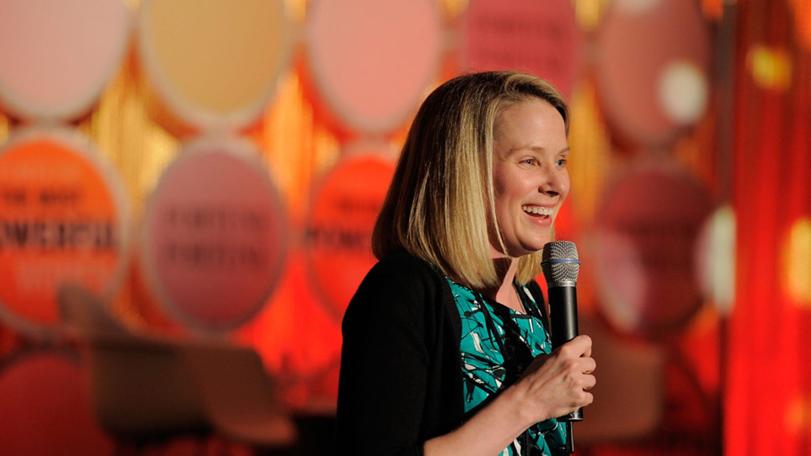 Six Things Marissa Mayer Should Have Done During The Maternity Leave