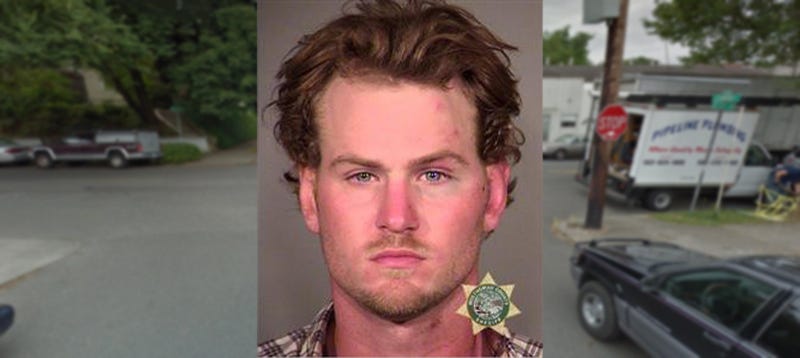 Illustration for article titled Drunk Driver Hits Other Drunk Driver In Bizarre Drunk Driver Inception