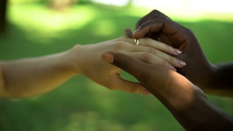 Illustration for article titled ‘Octoroon,’ ‘Mulatto’ or ‘Aryan’: Couples Sue Virginia to Stop It From Forcing People to Choose a Race in Order to Get a Marriage License