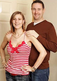 Illustration for article titled Idiot Pays For Boob Job, Weight Loss With Pirated Games