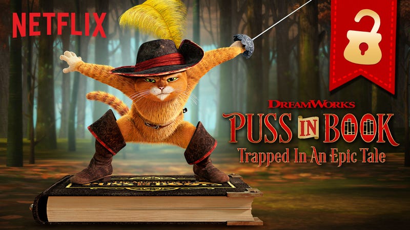 Illustration for article titled Netflix adopta la mecánica de los míticos libros de Elige tu Propia Aventura en nuevas series de TV interactivas