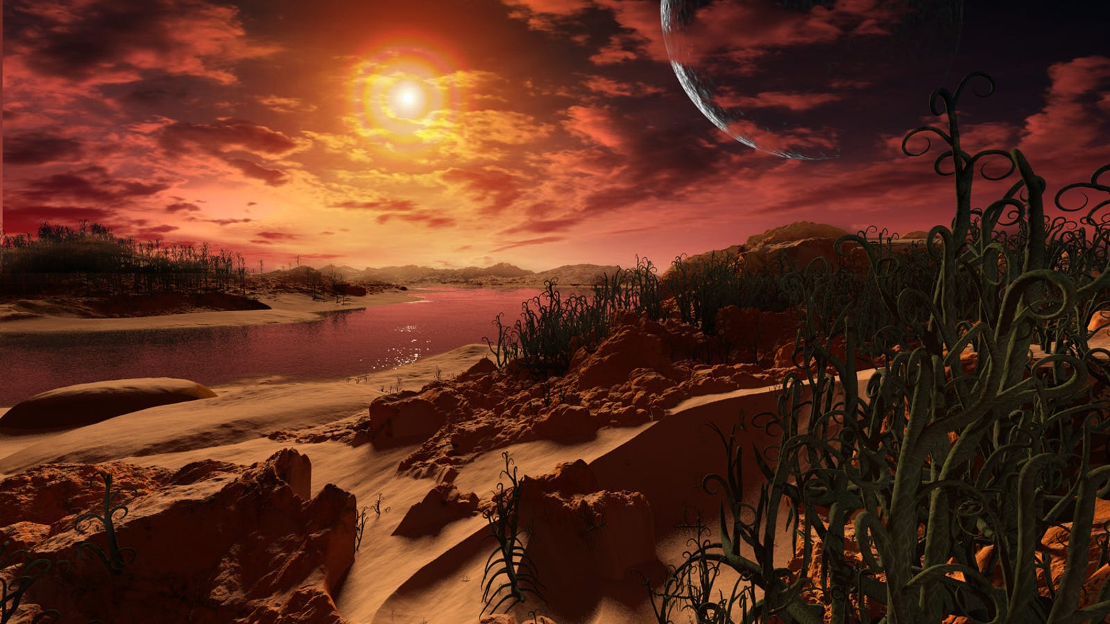 New Evidence Reveals What a "Typical" Solar System Looks Like