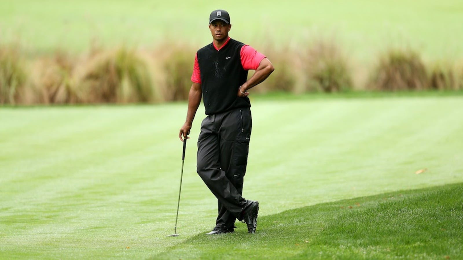 Tiger Woods Wants $3 Million Just To Show Up For A Tournament1600 x 900