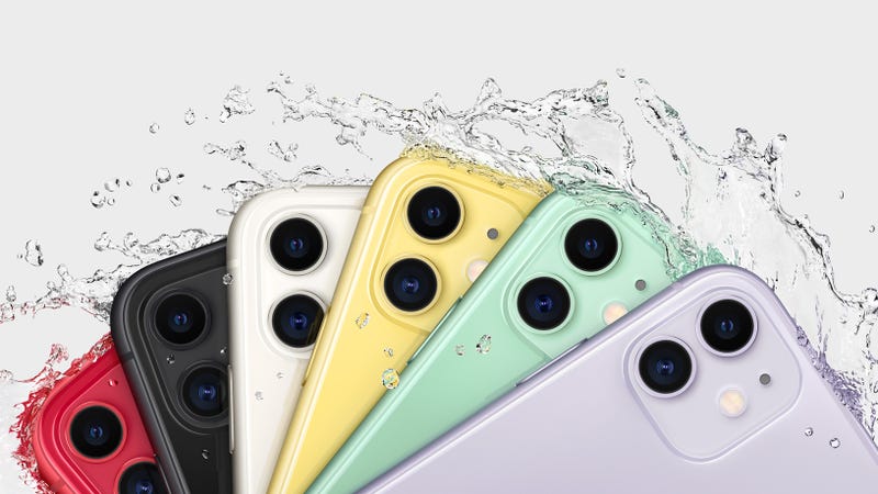 Illustration for article titled All the Accessories You'll Want For Your Next iPhone