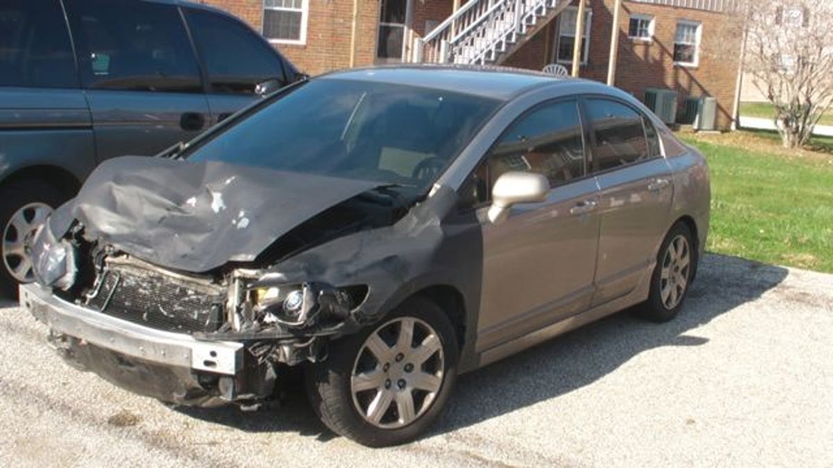 How I Put 750 000 Miles On My Honda Civic In Just Five Years