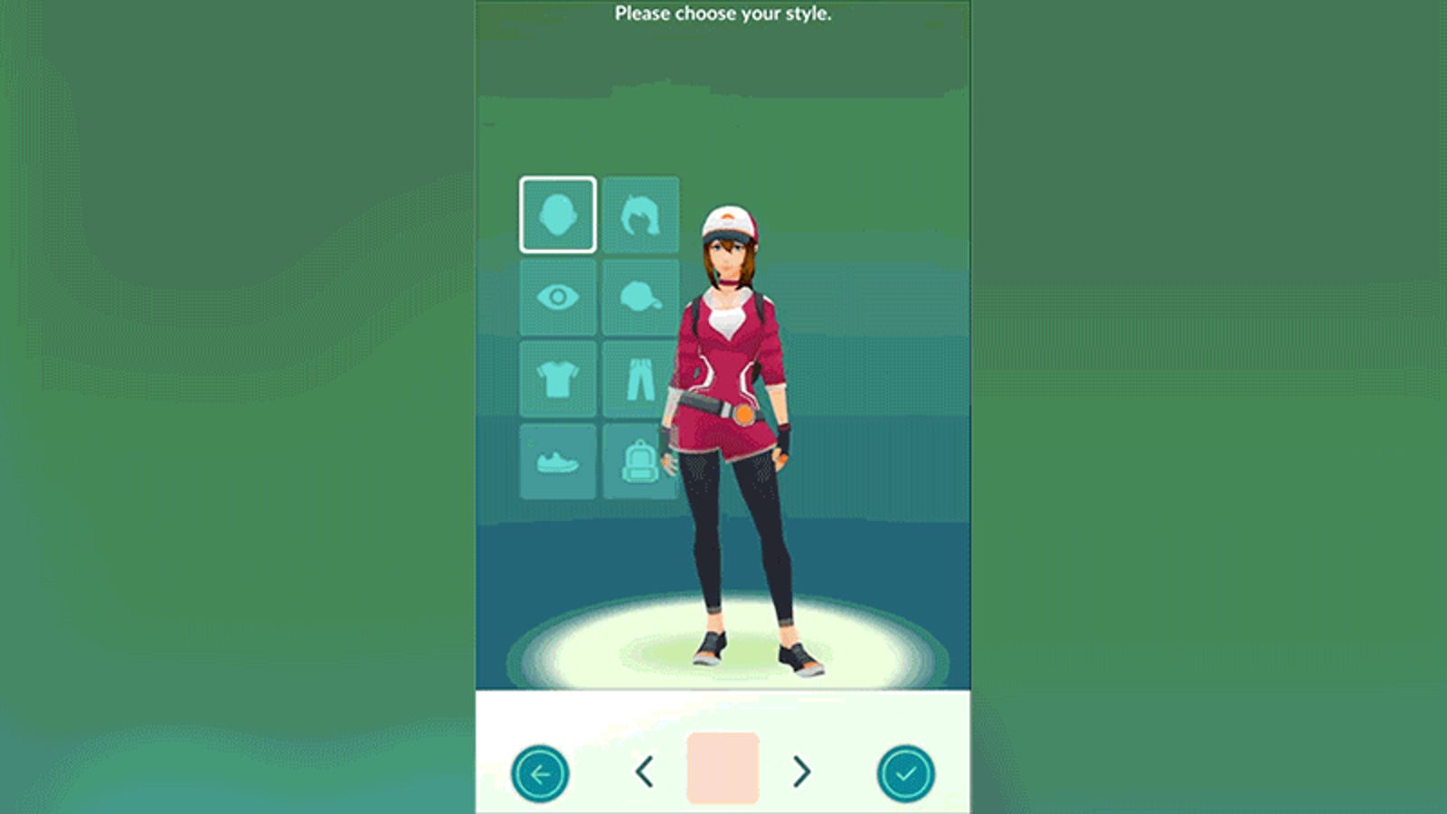 The Invisible Girls of Pokémon Go1600 x 900