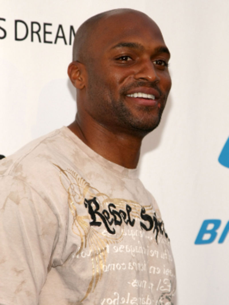 Illustration for article titled Power to the Peaceful: 11 Black Yogis