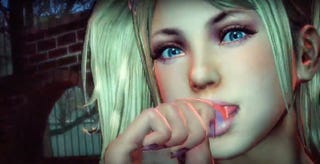 Lollipop Chainsaw is revving up for 2023 remake (Update) – Destructoid