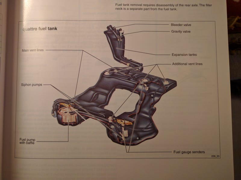 Illustration for article titled Oh, Audi