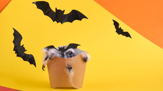 Where to Get Cheap Food and Freebies This Halloween Weekend