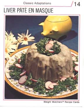 Illustration for article titled 'The Most Revolting Dish Ever Devised'