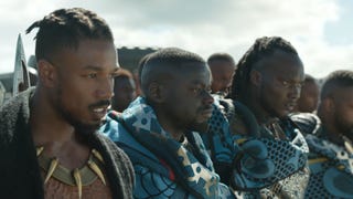 Here's Why <i>Black Panther Didn't Include a Certain Major Marvel Connection