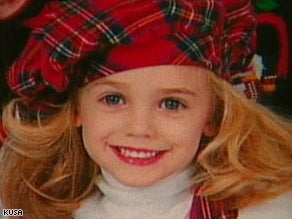 Illustration for article titled Colorado's New District Attorney Reexamines JonBenet Case • Woman Sues Fox News Over Nude Photos