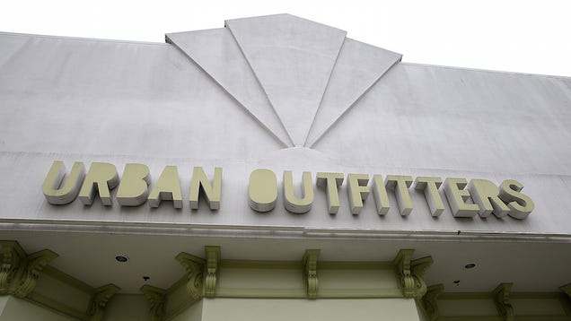 Urban Outfitters' Fall Strategy: Asking Employees To Work For Free