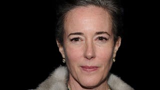 The Dissonance of Kate Spade 