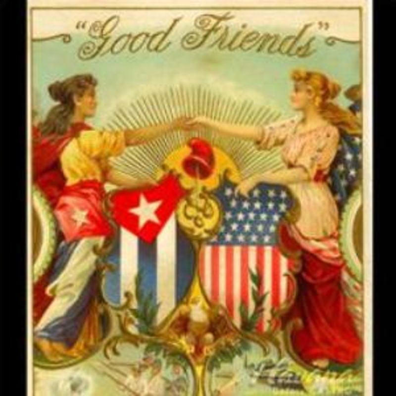 Illustration for article titled Black History, Caribbean Style