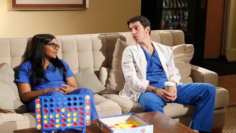 Illustration for article titled Mindy Project Picked Up for Season 3!